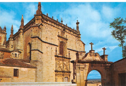 Delcampe - Espagne CORIA CACERES - Cáceres