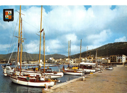 Delcampe - Espagne PUERTO ANDRAITX MALLLORCA - Mallorca