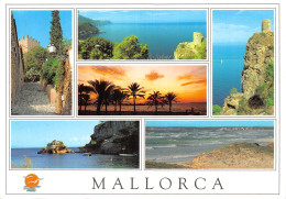 Delcampe - Espagne MALLORCA - Mallorca