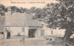 Delcampe - 76 MESNIL VAL LA FERME - Mesnil-Val