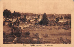 Delcampe - 19 VIGEOIS - Uzerche