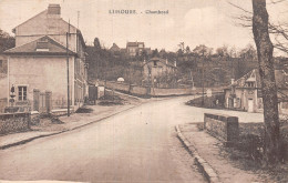 Delcampe - 91 LIMOURS CHAMBORD - Limours