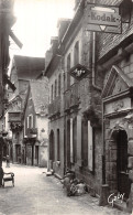 Delcampe - 35 VITRE RUE BEAUDRAIRIE - Vitre
