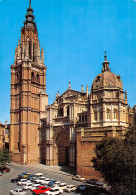 Delcampe - Espagne TOLEDO - Toledo