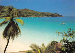Delcampe - SEYCHELLES ANSE LAZIO ANSE LAZIO - Seychellen