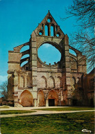 Delcampe - 02 ABBAYE DE LONGPONT - Sonstige & Ohne Zuordnung