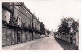 Delcampe - 16* MONTIGNAC   Rue Des Aveneaux       RL52,0873 - Sonstige & Ohne Zuordnung