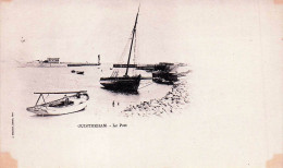 Delcampe - 14* OUISTREHAM  Le Port        RL52,0718 - Ouistreham