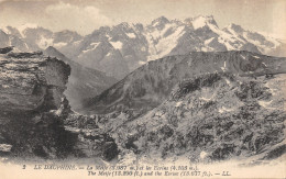 Delcampe - 05-LA MEIJE-N T6017-G/0033 - Sonstige & Ohne Zuordnung