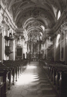 Delcampe - Österreich Lambach Oberösterreich Stiftskirche Barock Innenansicht #SDY217 - Lambach