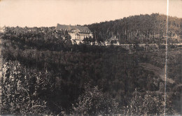 Delcampe - ¤¤  -  MUNSTER   -   Carte-Photo Du Sanatorium HASLACH      -   ¤¤ - Munster