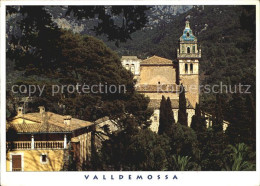 Delcampe - Valldemosa Cartoixa De Valldemossa - Sonstige & Ohne Zuordnung