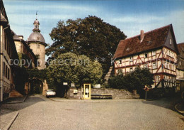 Delcampe - Laubach Hessen Am Naturpark Hoher Vogelsberg - Sonstige & Ohne Zuordnung
