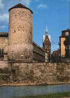 Delcampe - HANNOVER  CITY Beginenturm Marktkirche - Hannover