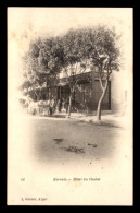 Delcampe - ALGERIE - KERRATA - HOTEL DU CHABET - EDITEUR GEISER - Sonstige & Ohne Zuordnung