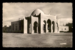 Delcampe - ALGERIE - SAHARA - COLOMB-BECHAR - LA POSTE - Bechar (Colomb Béchar)
