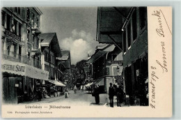 Delcampe - Ansichtskarte - 13901230 - Interlaken