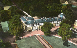 Delcampe - - ARNOUVILLE Les GONESSE (95) - En Avion Au-dessus Du Château -26180- - Arnouville Les Gonesses