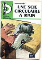 Delcampe - SYSTEME D N° 217 Janvier  1964 Revue Des Bricoleurs - Bricolage / Técnico