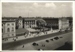 Delcampe - BERLIN  CITY Universitaet Unter Den Linden - Sonstige & Ohne Zuordnung