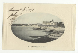 Delcampe - 17 // Lot N°1 De 30 CPA Et CPSM Du Département De Charente Maritime (Toutes Scannées) - 5 - 99 Postcards