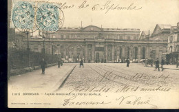 Delcampe - 33 Bordeaux - Bordeaux