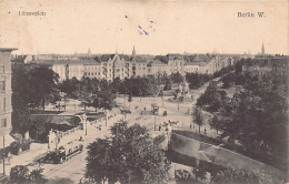 Delcampe - Deutschland - BERLIN Tiergarten - Lützowplatz - Dierentuin