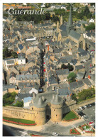 Delcampe - 44 GUERANDE SAINT AUBIN - Guérande