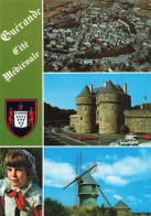 Delcampe - 44 GUERANDE - Guérande