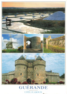 Delcampe - 44 GUERANDE - Guérande
