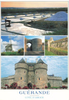 Delcampe - 44 GUERANDE - Guérande