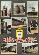 Delcampe - 44 GUERANDE - Guérande