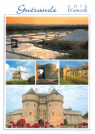 Delcampe - 44 GUERANDE - Guérande