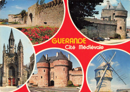 Delcampe - 44 GUERANDE - Guérande