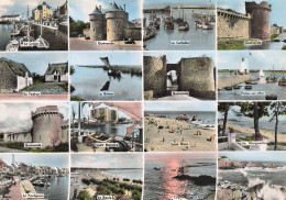 Delcampe - 44 GUERANDE - Guérande