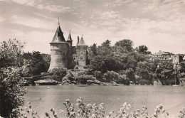 Delcampe - 44 PORNIC LE CHÂTEAU - Pornic