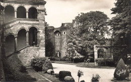 Delcampe - 44 CHATEAUBRIANT LE CHÂTEAU - Châteaubriant