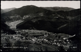 Delcampe - Sommerfrische PERNITZ, N.Oe. 1962 - Pernitz