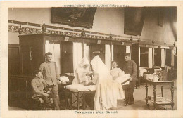Delcampe - 21* BEAUNE Hotel Dieu  Blesse   MA100,0512 - Beaune
