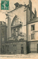 Delcampe - 60* BEAUVAIS  Ancienne Eglise St Barthelemy       MA105,0790 - Beauvais