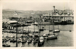 Delcampe - 83* TOULON   Port  - Rade    MA107,0517 - Toulon