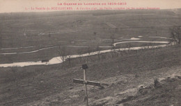 Delcampe - France Rozelieures Battle Of 1914-1918 French Troops In Forests Unposted *YBM226 - Lorraine