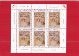 Delcampe - Monaco 2005, Yvert F 2495 **.Centenaire De L'implantation Des 1ères Industries. - Ungebraucht