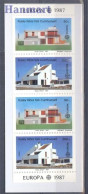 Delcampe - Northern Cyprus 1987 Mi Mh 1 MNH (ZE2 CYTmh1) - 1987