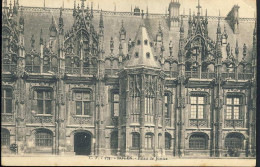 Delcampe - 76 Rouen - Rouen