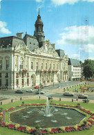 Delcampe - 37 TOURS L HOTEL DE VILLE - Tours