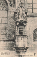 Delcampe - 35 VITRE L EGLISE NOTRE DAME - Vitre