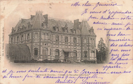 Delcampe - 91 DOURDAN CHÂTEAU DE BONNELLES - Dourdan