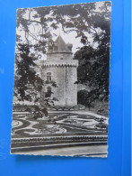 Delcampe - 9027 - VANNES - Tour Du Connetable Et Les Jardins - Vannes
