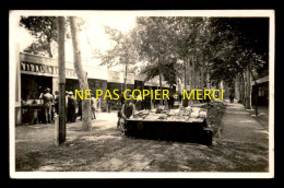 Delcampe - ALGERIE - ORAN - EXPOSITION DE 1933 - CARTE PHOTO ORIGINALE - Oran